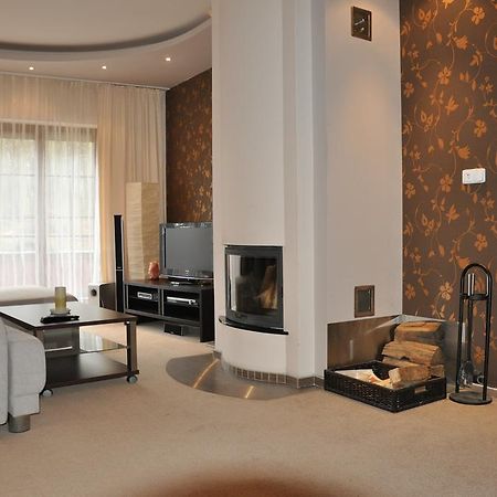 Apartman Bila Hora - Roudna Pilsen Room photo