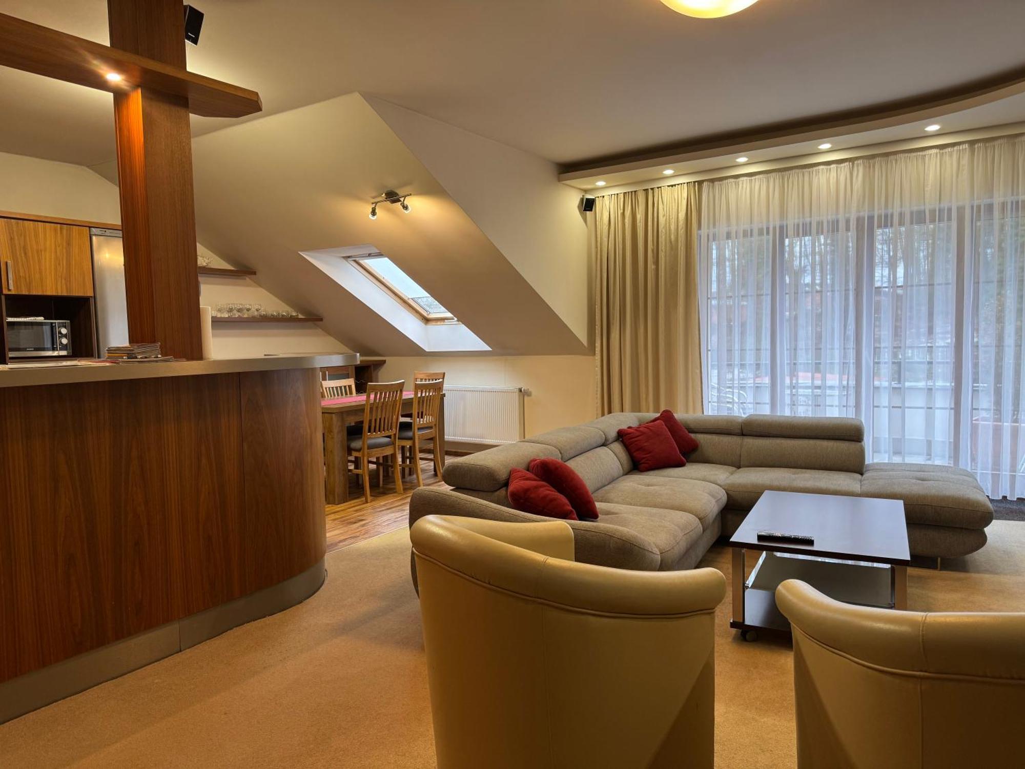 Apartman Bila Hora - Roudna Pilsen Exterior photo