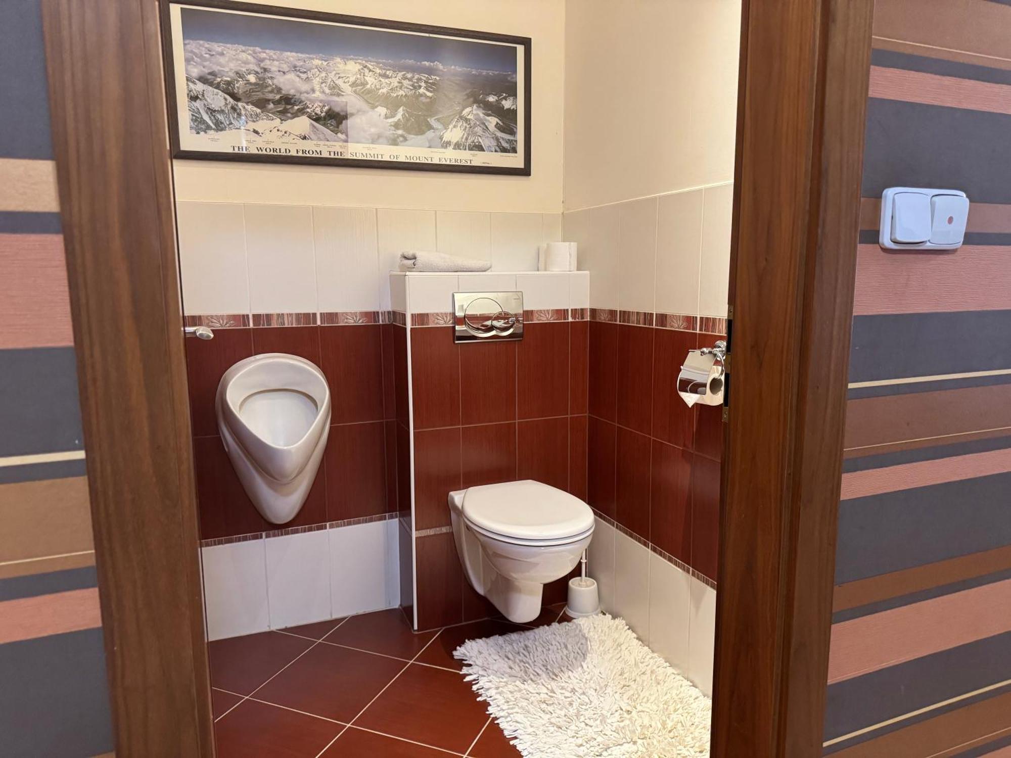 Apartman Bila Hora - Roudna Pilsen Exterior photo