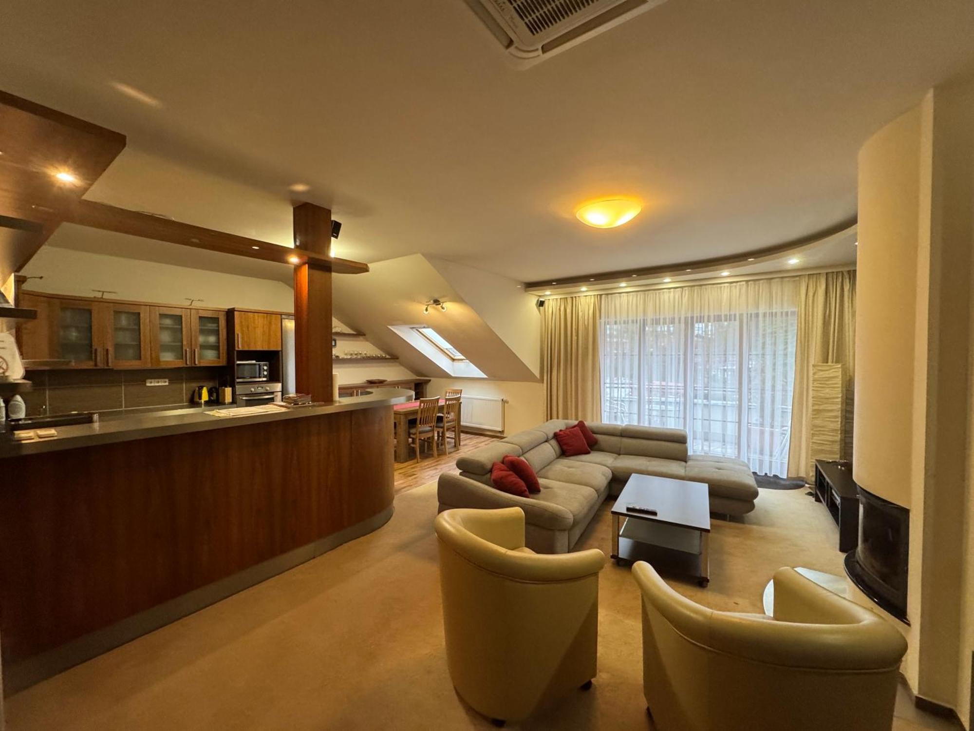 Apartman Bila Hora - Roudna Pilsen Exterior photo