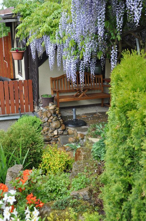 Apartman Bila Hora - Roudna Pilsen Exterior photo