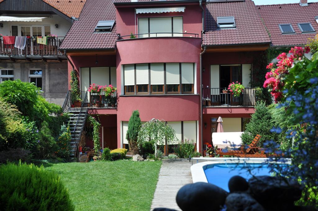 Apartman Bila Hora - Roudna Pilsen Room photo