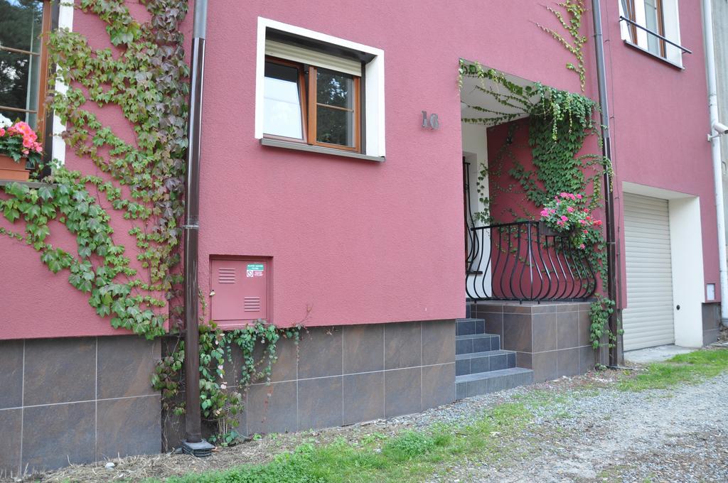 Apartman Bila Hora - Roudna Pilsen Room photo
