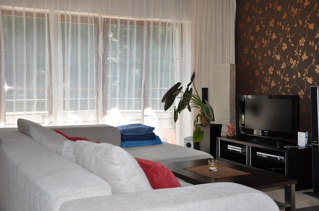 Apartman Bila Hora - Roudna Pilsen Room photo