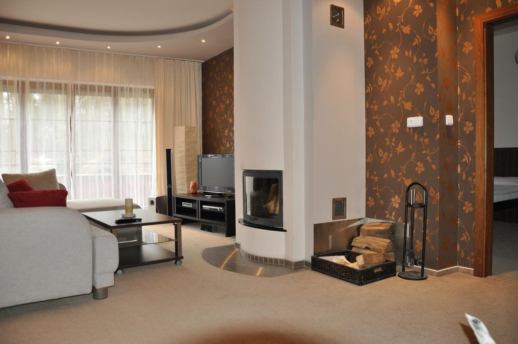 Apartman Bila Hora - Roudna Pilsen Room photo
