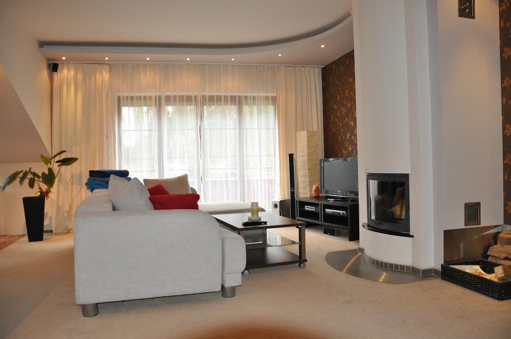 Apartman Bila Hora - Roudna Pilsen Room photo