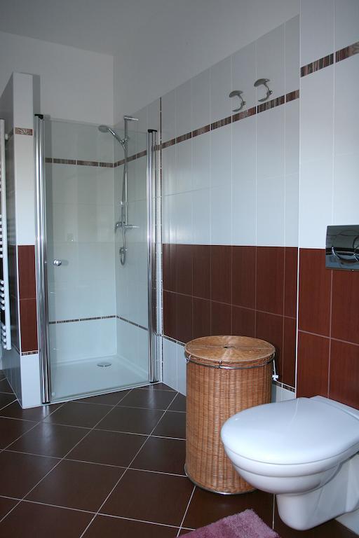 Apartman Bila Hora - Roudna Pilsen Room photo