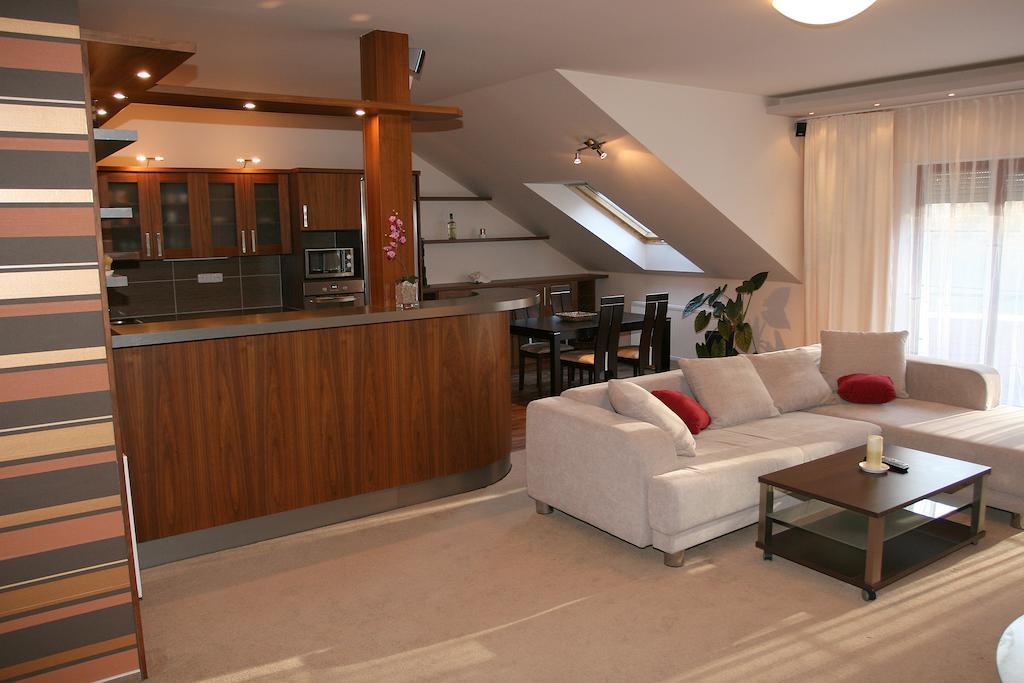 Apartman Bila Hora - Roudna Pilsen Exterior photo