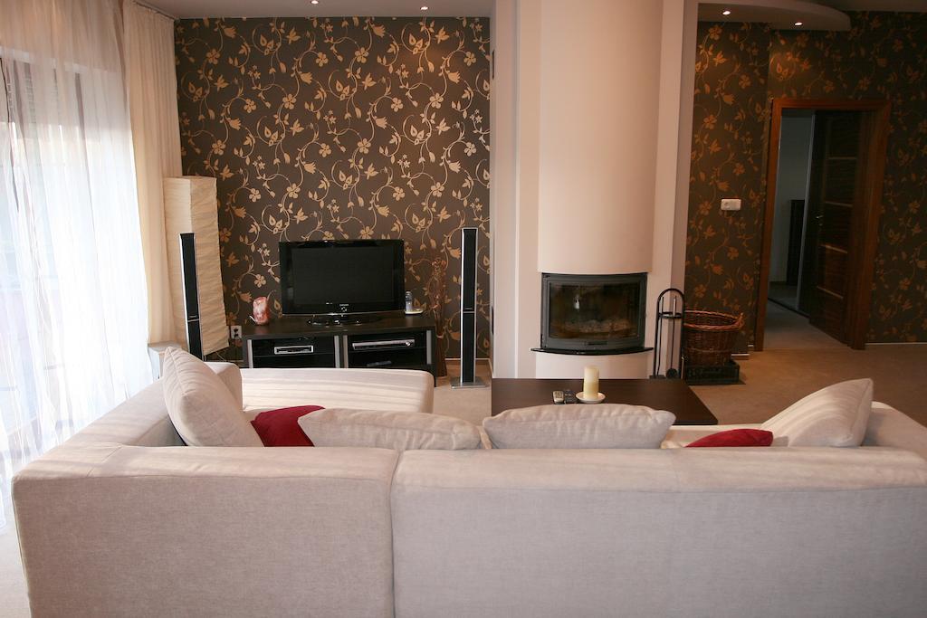 Apartman Bila Hora - Roudna Pilsen Room photo
